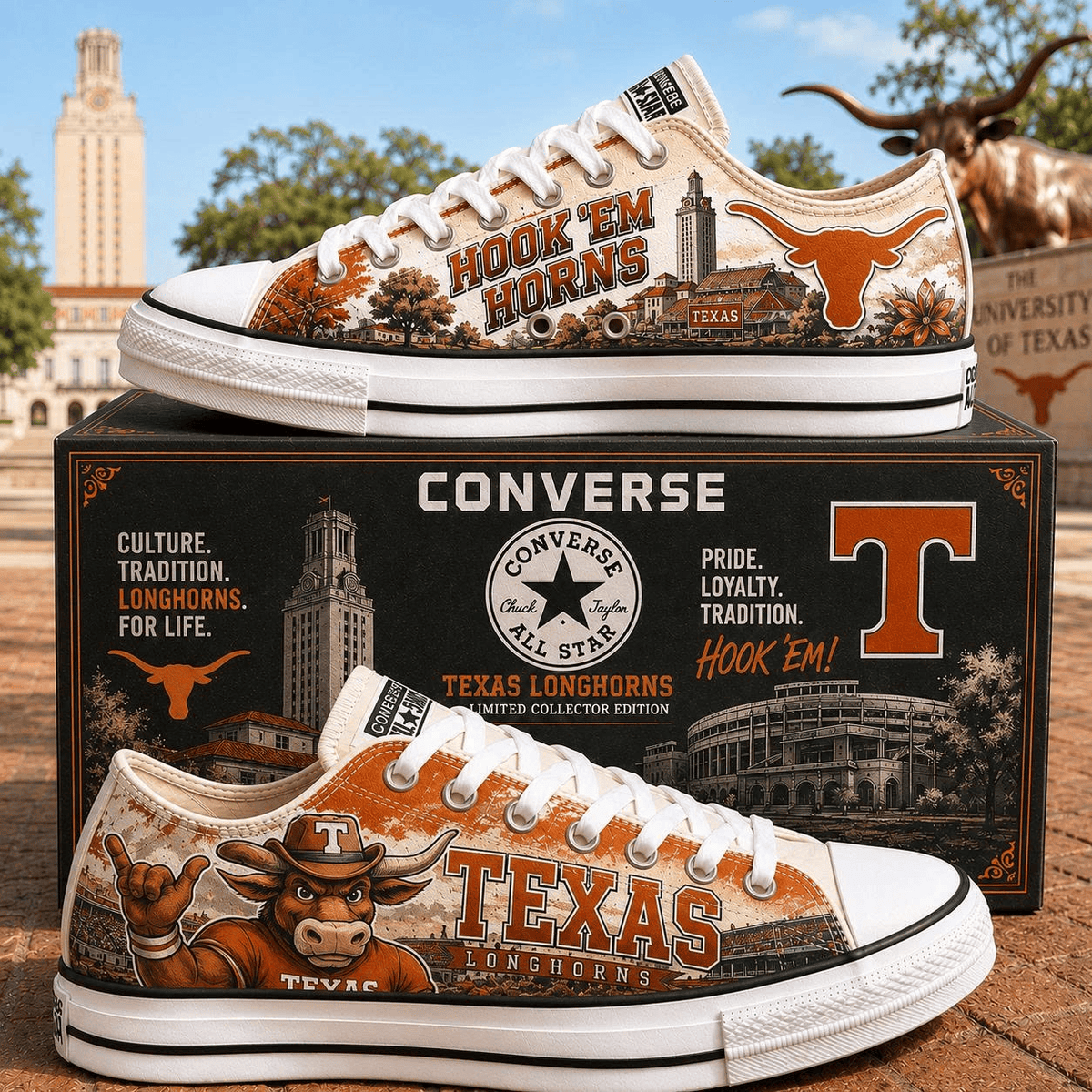 Premium TLS Loafer Shoes NHVH