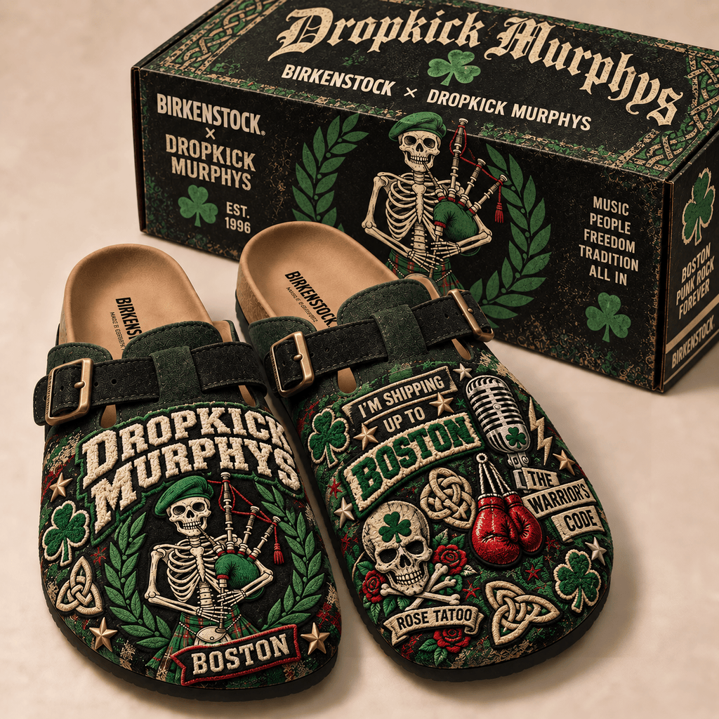 PREMIUM DKMP MINK SUEDE CLOGS TTNL